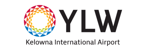 YLW Kelowna International Airport